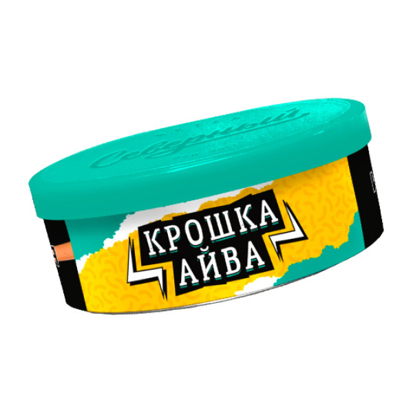 Табак Северный Крошка Айва 100 грамм в Калининграде