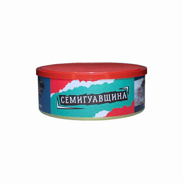 Табак Северный Семигуавщина 100 грамм в Калининграде