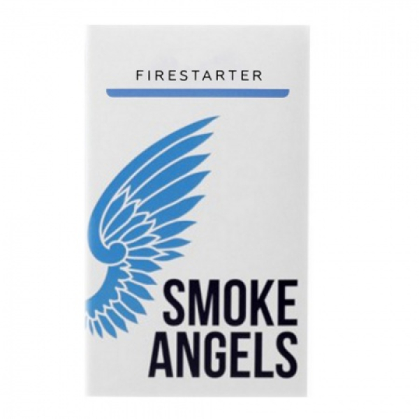 Табак Smoke Angels Firestarter (Острая Жвачка С Корицей) 100 грамм в Калининграде