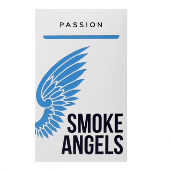 Табак Smoke Angels Passion (Маракуйя) 100 грамм в Калининграде