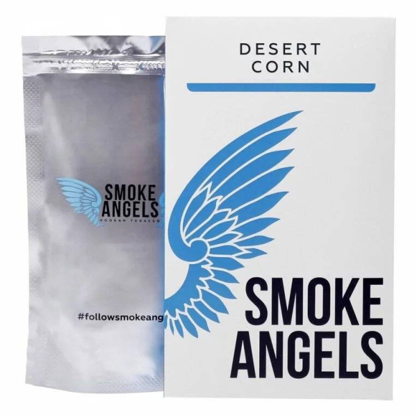 Табак Smoke Angels Desert Corn 100 грамм в Калининграде