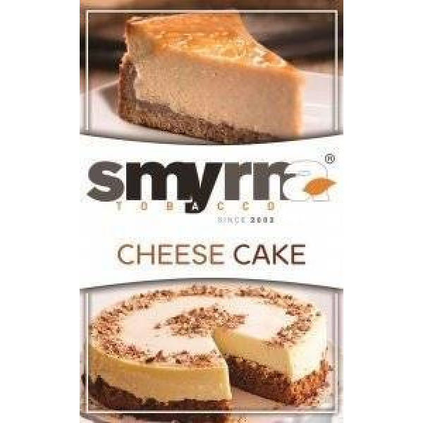 Табак Smyrna Cheese Cake 50 грамм в Калининграде