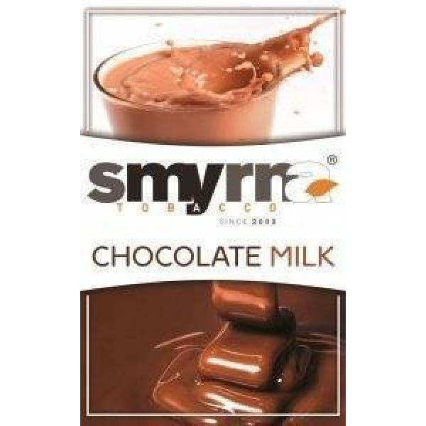 Табак Smyrna Chocolate Milk 50 грамм в Калининграде
