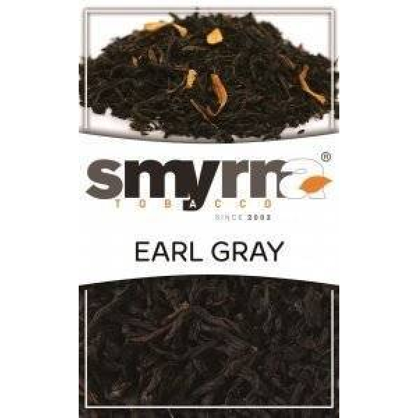 Табак Smyrna Earl Grey 50 грамм в Калининграде