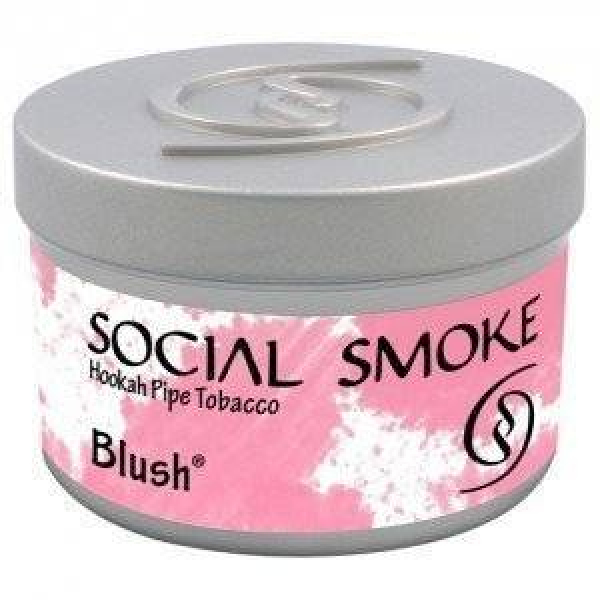 Табак Social Smoke Blush в Калининграде