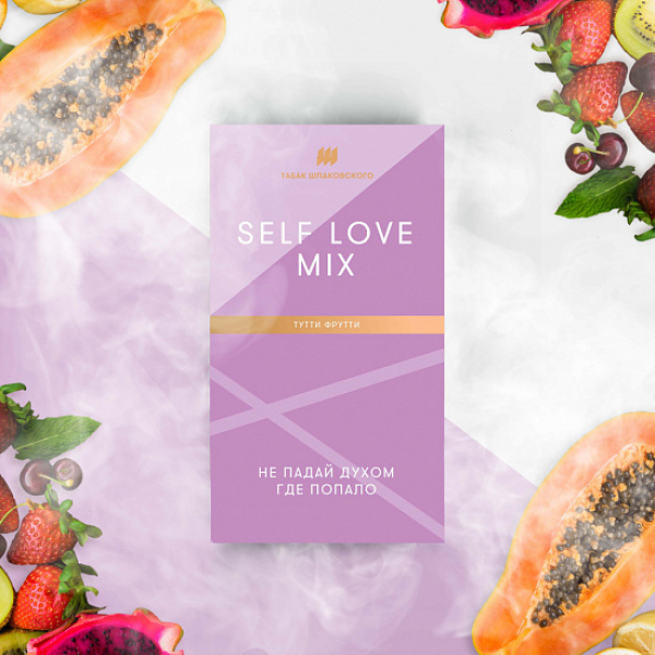 Табак Шпаковского Self Love (Тутти Фрутти) 40 грамм в Калининграде