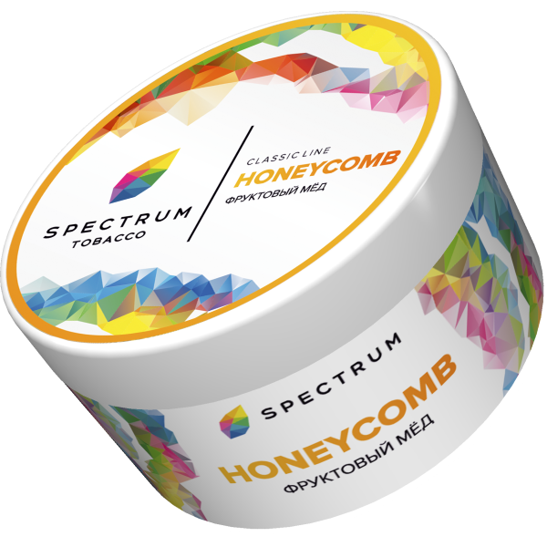 Табак Spectrum Classic Honeycomb 200 грамм в Калининграде