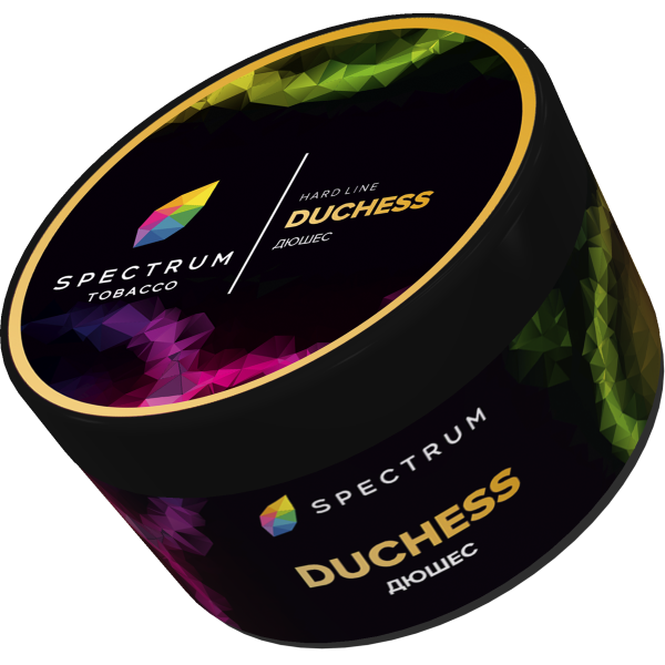 Табак Spectrum Hard Duchess 200 грамм в Калининграде