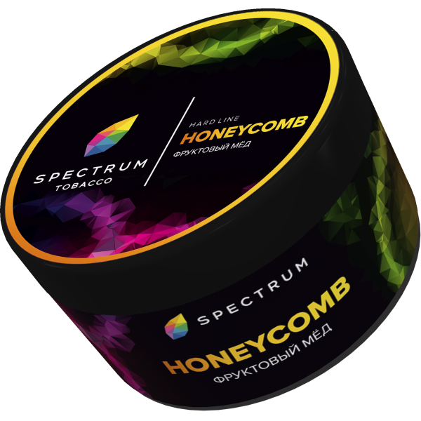 Табак Spectrum Hard Honeycomb 200 грамм в Калининграде