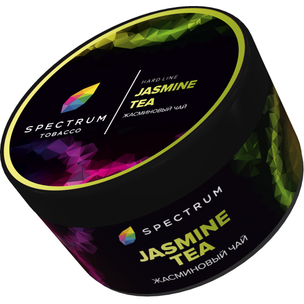 Табак Spectrum Hard JasmineTea 200 грамм в Калининграде