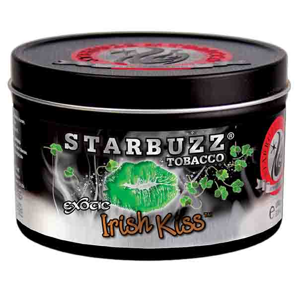 Табак Starbuzz Irish Kiss 250 грамм в Калининграде