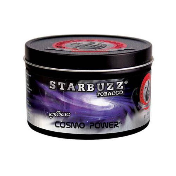 Табак Starbuzz Cosmo Power 250 грамм в Калининграде