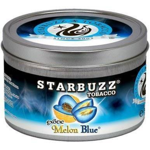 Табак Starbuzz Melon Blue 250 грамм в Калининграде