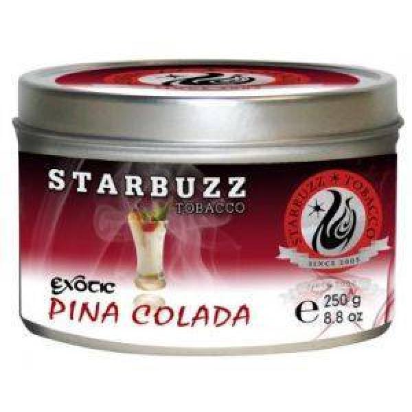 Табак Starbuzz Pina Colada 250 грамм в Калининграде