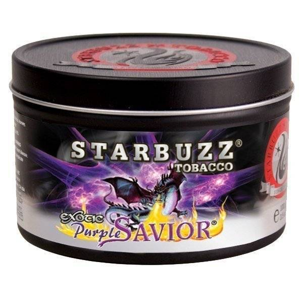 Табак Starbuzz Purple Savior 250 грамм в Калининграде