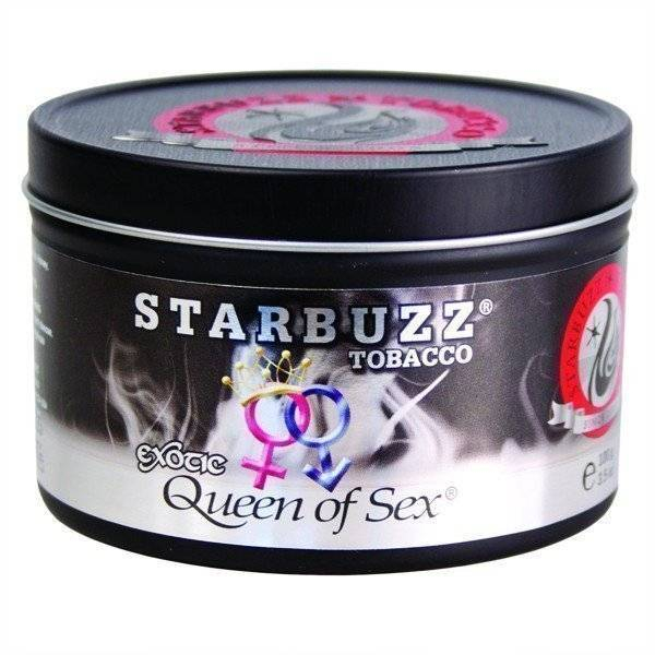 Табак Starbuzz Queen of Sex 250 грамм в Калининграде