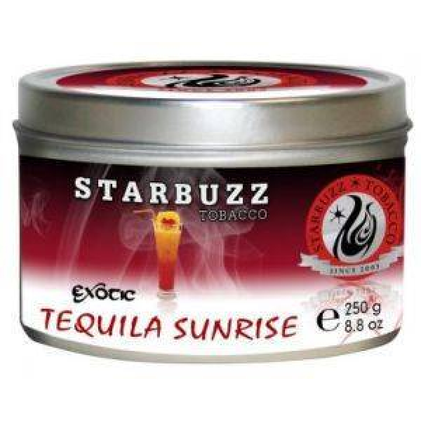 Табак Starbuzz Tequila Sunrise 250 грамм в Калининграде