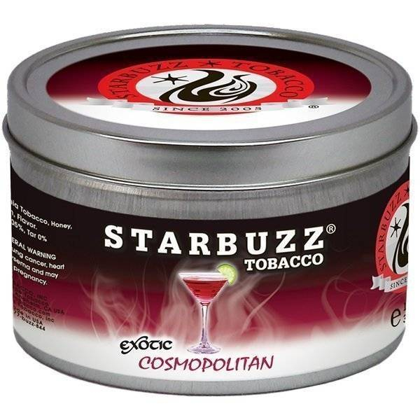 Табак Starbuzz Cosmopolitan 250 грамм в Калининграде