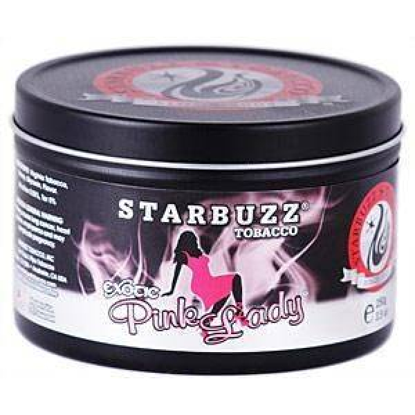 Табак Starbuzz Pink Lady 250 грамм в Калининграде