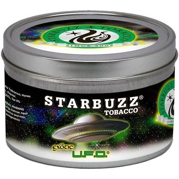 Табак Starbuzz U.F.O. 250 грамм в Калининграде