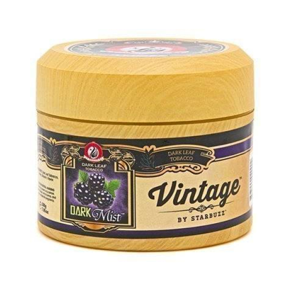 Табак Starbuzz Vintage Dark Mist в Калининграде