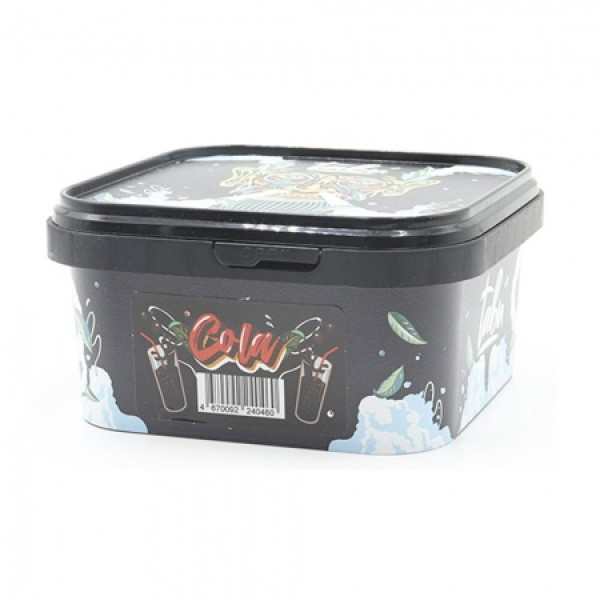 Смесь Tabu Cola (Кола) 250 гр в Калининграде