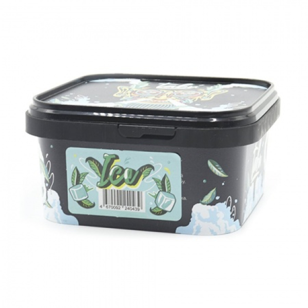 Смесь Tabu Ice (Свежесть) 250 гр в Калининграде