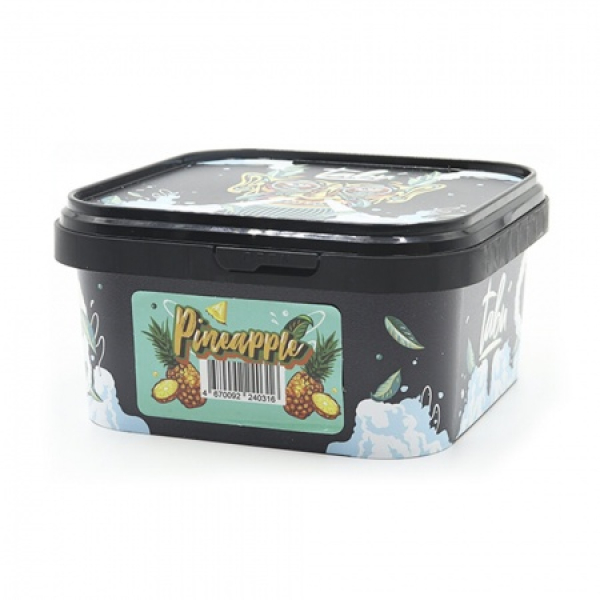 Смесь Tabu Pineapple (Ананас) 250 гр в Калининграде