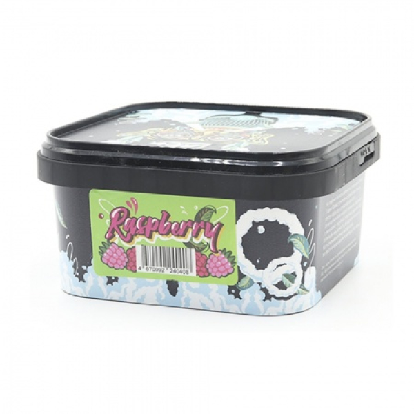 Смесь Tabu Raspberry (Малина) 250 гр в Калининграде