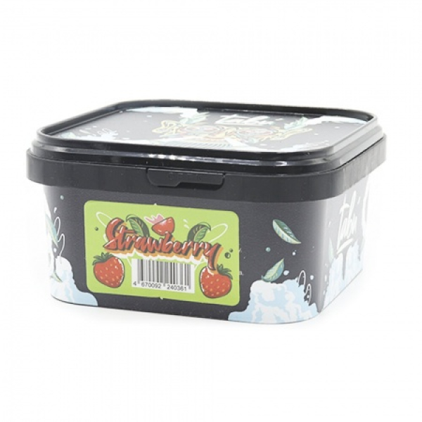 Смесь Tabu Starberry (Клубника) 250 гр в Калининграде