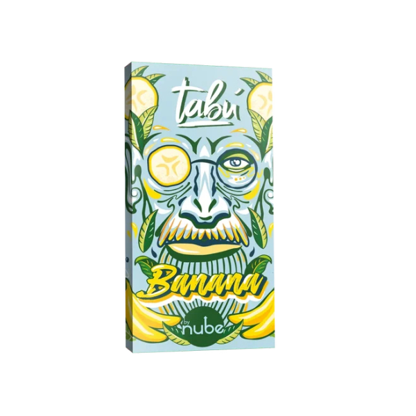 Смесь Tabu Medium Banana (Банан) 50 грамм в Калининграде