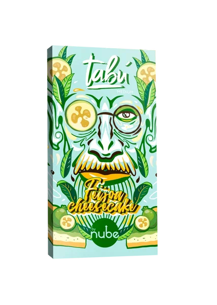 Смесь Tabu Medium Feijoa Cheesecake (Фейхоа Чизкейк) 50 грамм в Калининграде