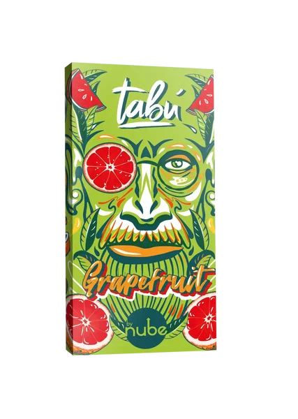Смесь Tabu Medium Grapefruit (Грейпфрут) 50 грамм в Калининграде