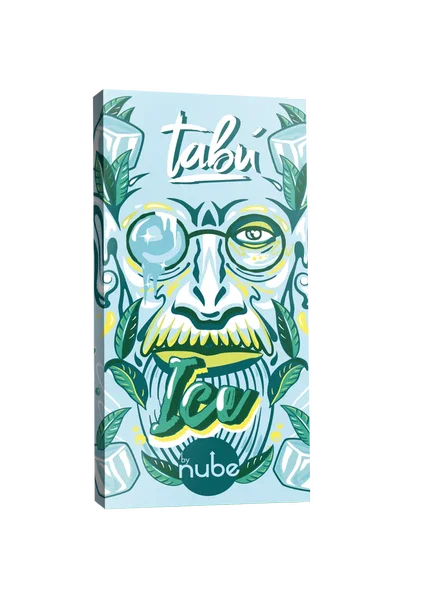 Смесь Tabu Medium Ice (Холод) 50 грамм в Калининграде