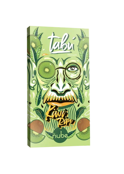 Смесь Tabu Medium Kiwi Ripe (Киви)  50 грамм в Калининграде