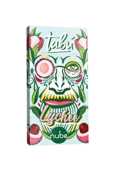 Смесь Tabu Medium Lychee (Личи) 50 грамм в Калининграде