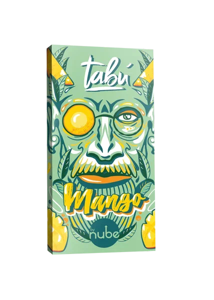 Смесь Tabu Medium Mango (Манго) 50 грамм в Калининграде