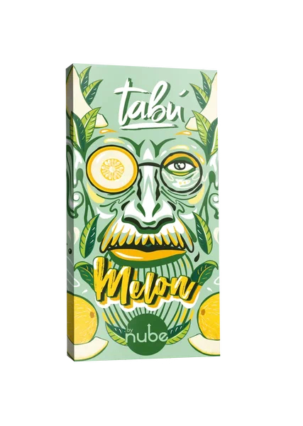 Смесь Tabu Medium Melon (Дыня) 50 грамм в Калининграде