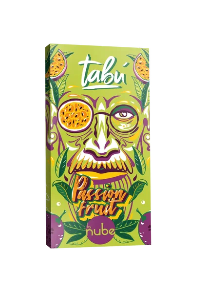 Смесь Tabu Medium Passion Fruit (Маракуйя) 50 грамм в Калининграде