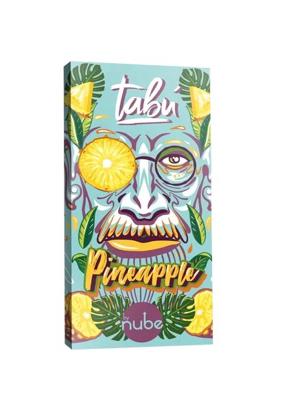 Смесь Tabu Medium Pineapple (Ананас) 50 грамм в Калининграде