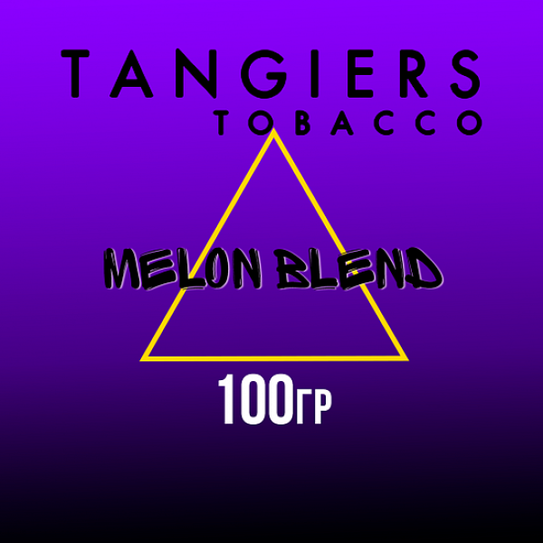Табак Tangiers FLINE MELON BLEND 100 гр в Калининграде