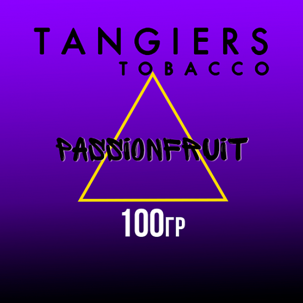 Табак Tangiers FLINE PASSION FRUIT 100 гр в Калининграде
