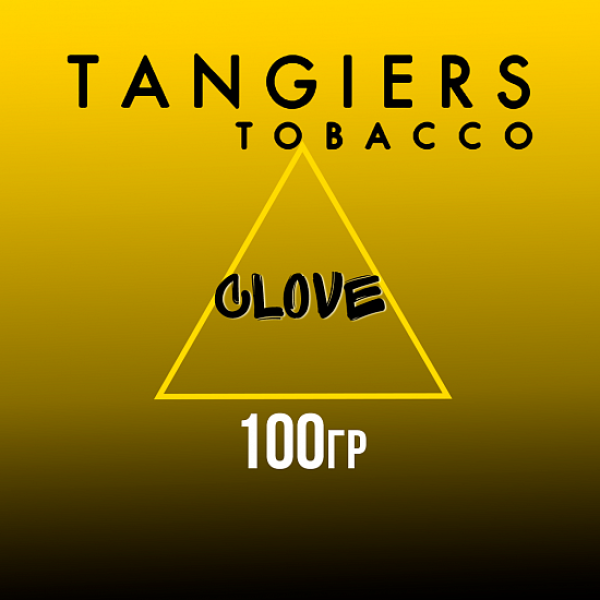 Табак Tangiers NOIR CLOVE 100 гр в Калининграде