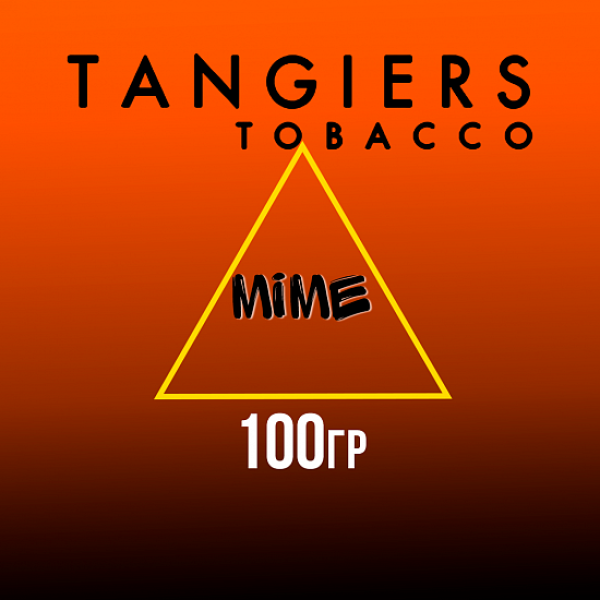 Табак Tangiers SE MIME 0 гр в Калининграде