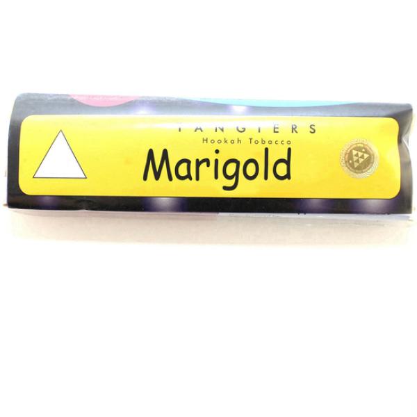 Табак Tangiers Noir Marigold (Мэриголд) 100 гр в Калининграде