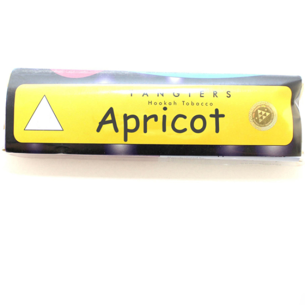 Табак Tangiers Noir Apricot (Абрикос) 250 гр в Калининграде