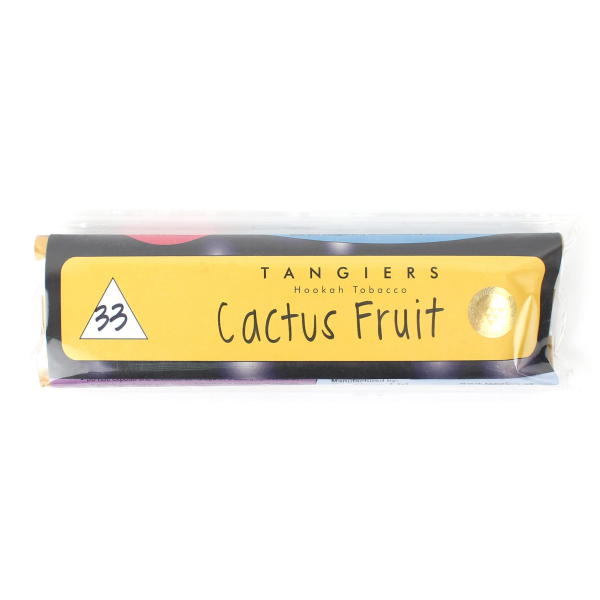 Табак Tangiers Noir Cactus Fruit (Плод кактуса) 250 гр в Калининграде