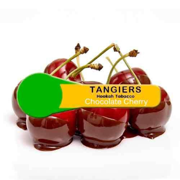 Табак Tangiers Noir Chocolate Cherry (Вишня в шоколаде) 250 гр в Калининграде