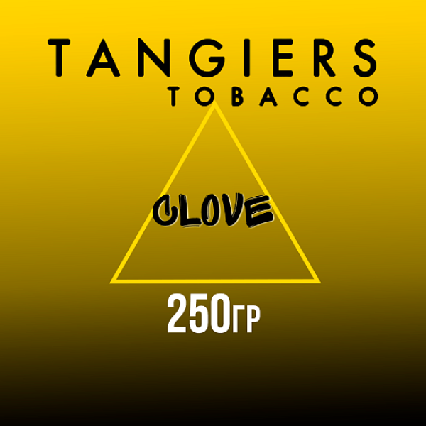 Табак Tangiers Noir Clove (Гвоздика) 250 гр в Калининграде