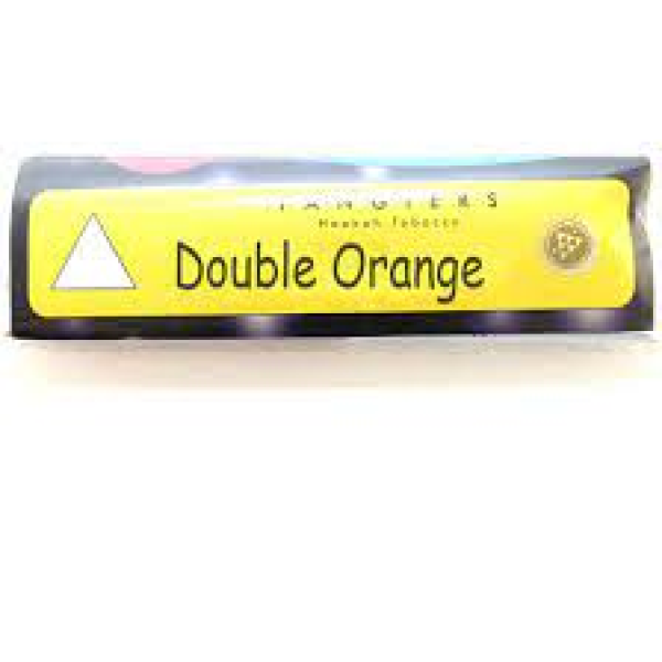 Табак Tangiers Noir Double orange (Двойной апельсин) 250 гр в Калининграде